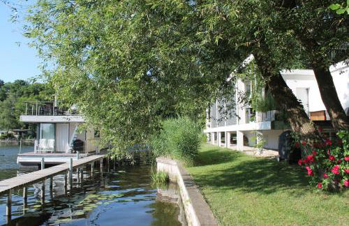 Marina Hausboote und Seelodge - Foto 6