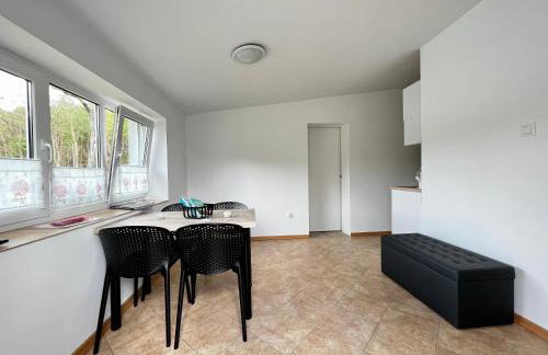 Domek nad Wartą - Foto 8