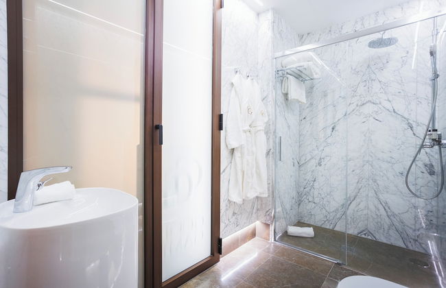 CORRAL DEL CARBON GG LUXURY HOTEL BOUTIQUE - Foto 48