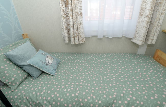 Lovely 2 bed Chalet in Bridlington Free Electric - Foto 3