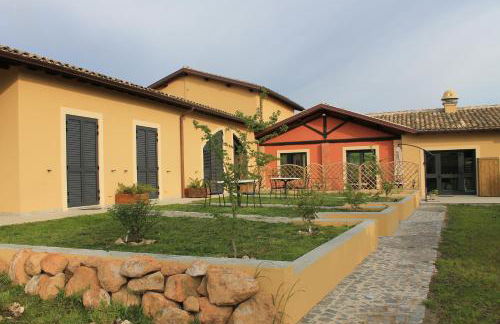 Country House Erba Regina - Foto 57