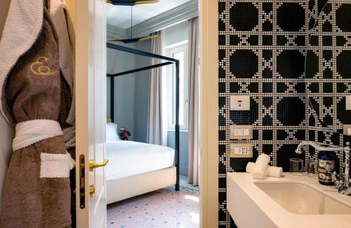 Elizabeth Unique Apartments - A Member of Design Hotels - Foto 42