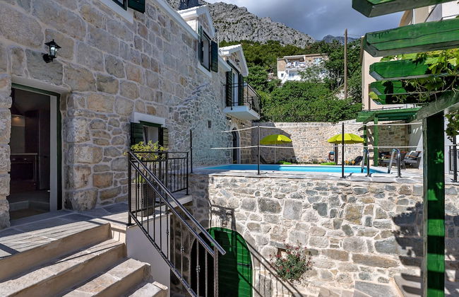 Villa Topolinath Pool - Foto 56