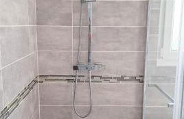 maison agréable avec terrasse - Foto 16