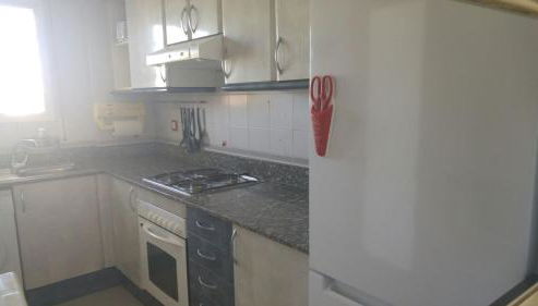 Apartamento Estació - Foto 5