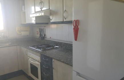 Apartamento Estació - Foto 5