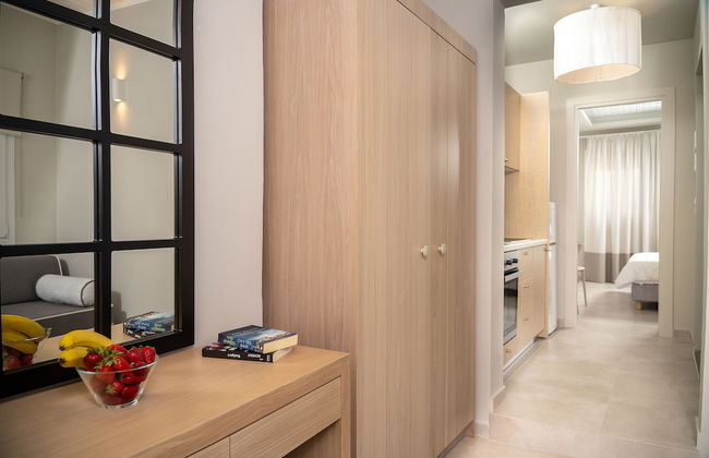 Fata Morgana Studios & Apartments - Foto 22