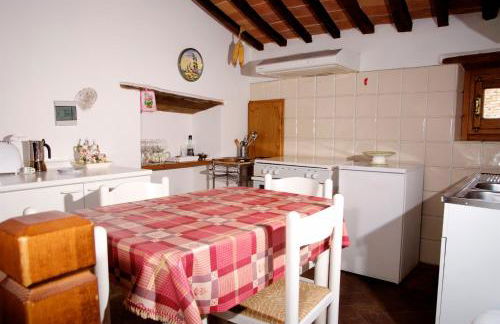 Residenza d'Epoca Il Cassero - Foto 77