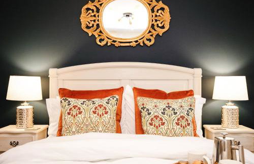 Stable Cottage - Ukc3955 - Foto 21