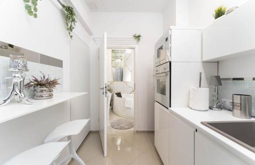 Salt INN Apartments No 2 - jacuzzi - Foto 27