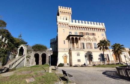 Dal Pescatore - Foto 27