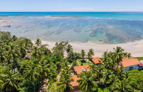 Casa de Japaratinga - Foto 24