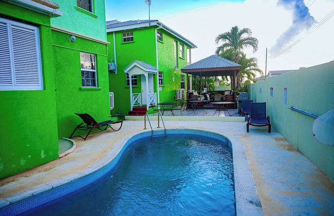 Best E Villas Prospect - Foto 24