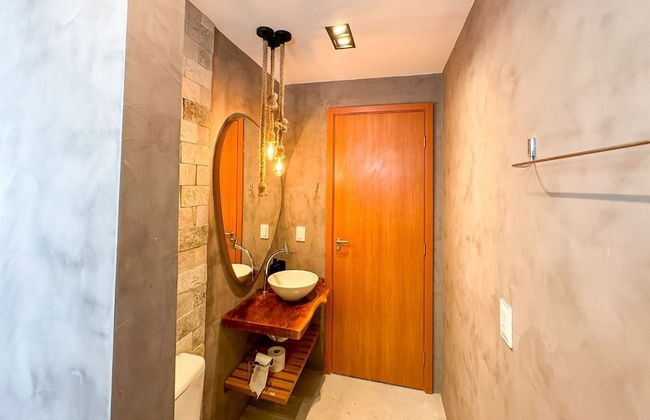 MHV Milagres - Lanaí Casa 30 - Foto 28