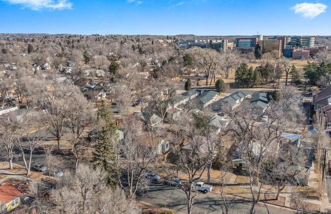 1bdlovely Cottagedogs Welcome!near Olympic Training Center - Photo 46