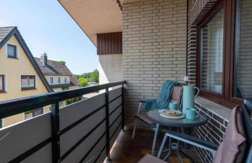 Haus-Schwanensee-Wohnung-27-Kajaknutzung-inklusive - Foto 13