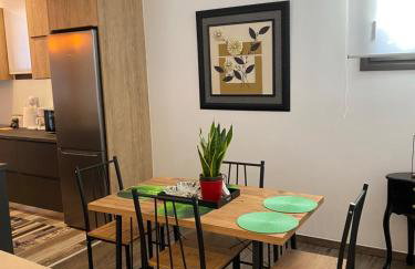 ΙΣΟΓΕΙΟ ΕΠΙΠΛΩΜΕΝΟ ΔΙΑΜΕΡΙΣΜΑ - Photo 38