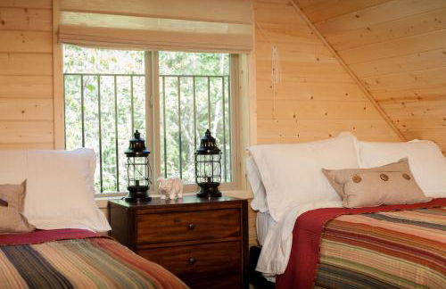 The Ridge At Glacier - Luxury Cabins - Photo 20