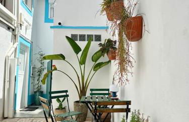 Duplex Lx Factory 2 BR - Patio - Free parking - Photo 45