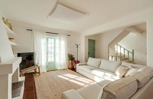 Charneca Caparica Casa Rey by Hopstays - Foto 1