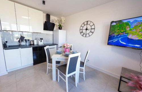 Apartament Blue Marine - Foto 6