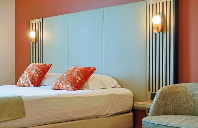 Seven Urban Suites Nantes Centre - Foto 20