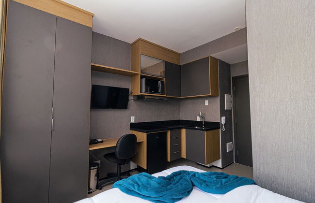 Vossa Bossa Allianz - Foto 7