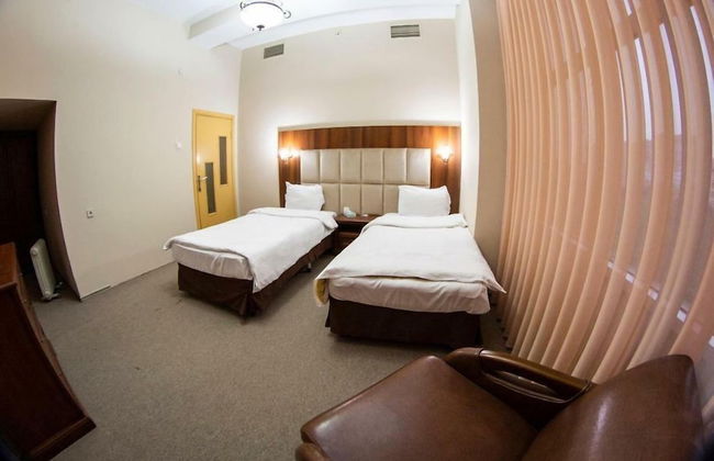 Pilot Apart Hotel - Foto 42