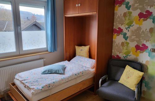 Erholung am Vulkanradweg - 4 Sterne DTV Zertifiziert - Foto 11