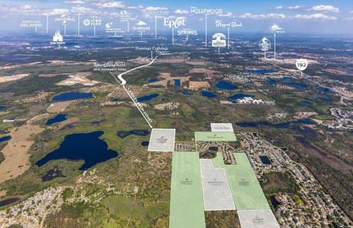 TR1459SL - Brand new Star Wars property with pool - Foto 31