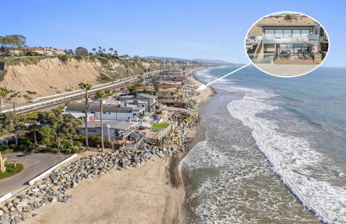 Hawaiian Style Beachfront on Beach Road - Foto 41