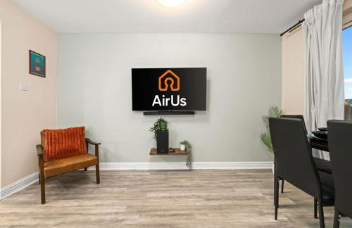 Urban Elegance - Spacious 5-Bed Home in Glasgow - Foto 9