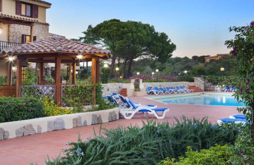 Residence Bougainvillae - Foto 52