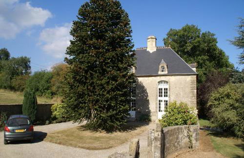 18th-Century Normandy Stay - Foto 9