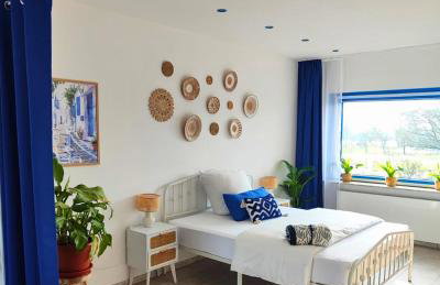 Weserblick Hafen-Apartment-Bremen - Foto 1