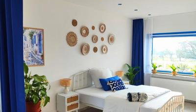 Weserblick Hafen-Apartment-Bremen - Foto 1