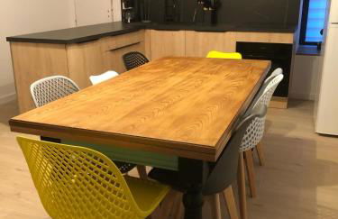 Le Gîte des Tribus - Foto 11