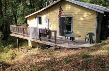 Cabin on Avenue of the Giants - Foto 1