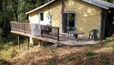 Cabin on Avenue of the Giants - Foto 1