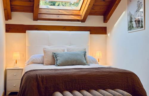 La Chimenea, Apartamentos Valle de Camaleño - Foto 6