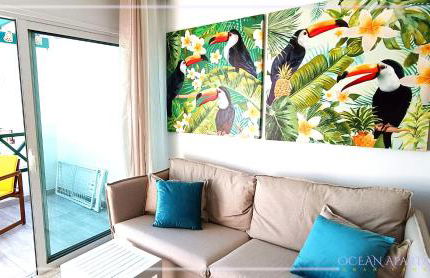 Ocean Apartment Gran Canaria - Foto 15