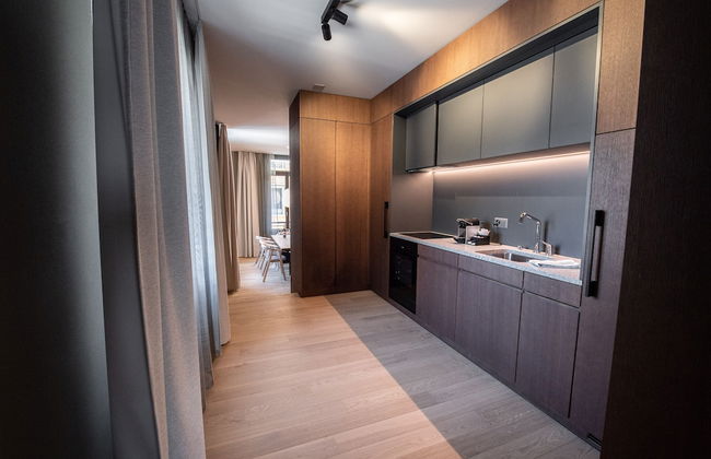 Andermatt Alpine Apartments - Photo 71