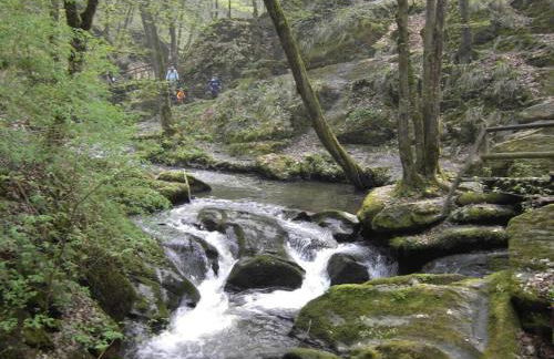 Holiday apartment with 1 bedroom - Foto 20