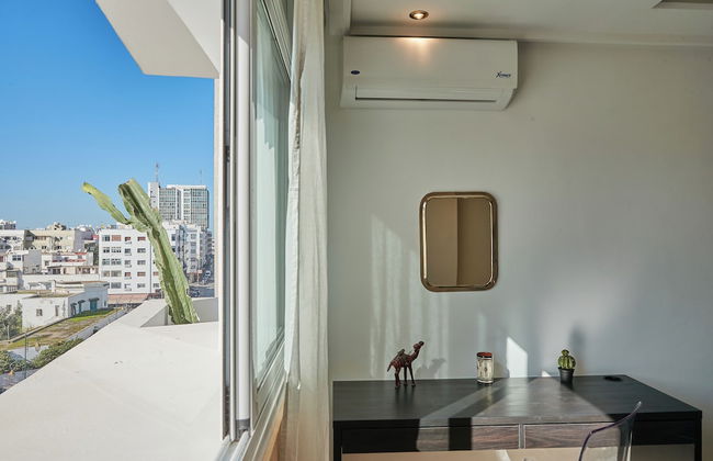 Stayhere Rabat - Hassan - Authentic Residence - Photo 34