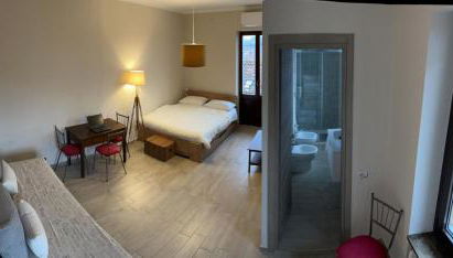 Nel centro storico di Moncalieri - Foto 2