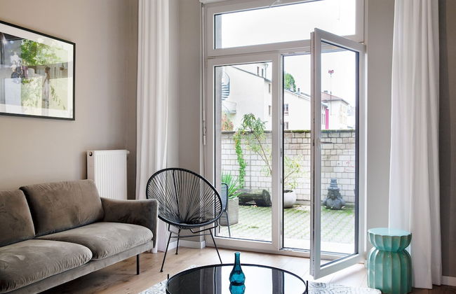 The Suite Fabric Hotel - Foto 28