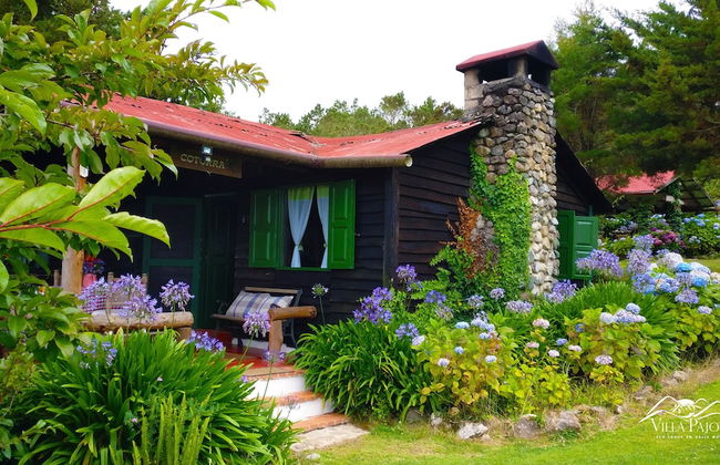 Villa Pajon Eco Lodge - Foto 26