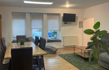 Apartment an der Stadtmauer Sankt Wendel - Photo 13