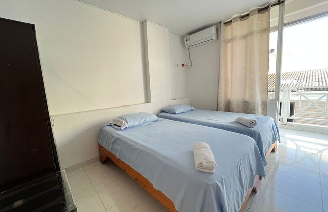 Edificio Santa Catalina 204 - Photo 5