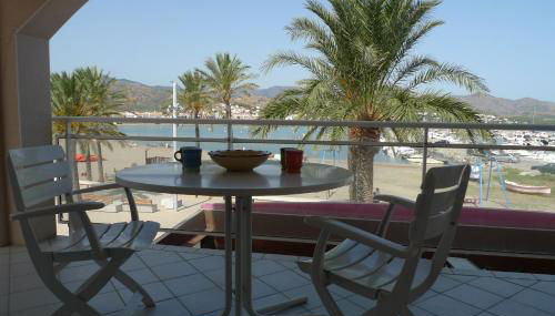 Platja del Port - Foto 1